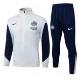 Chándal Inter Milán 2025/26 (White)